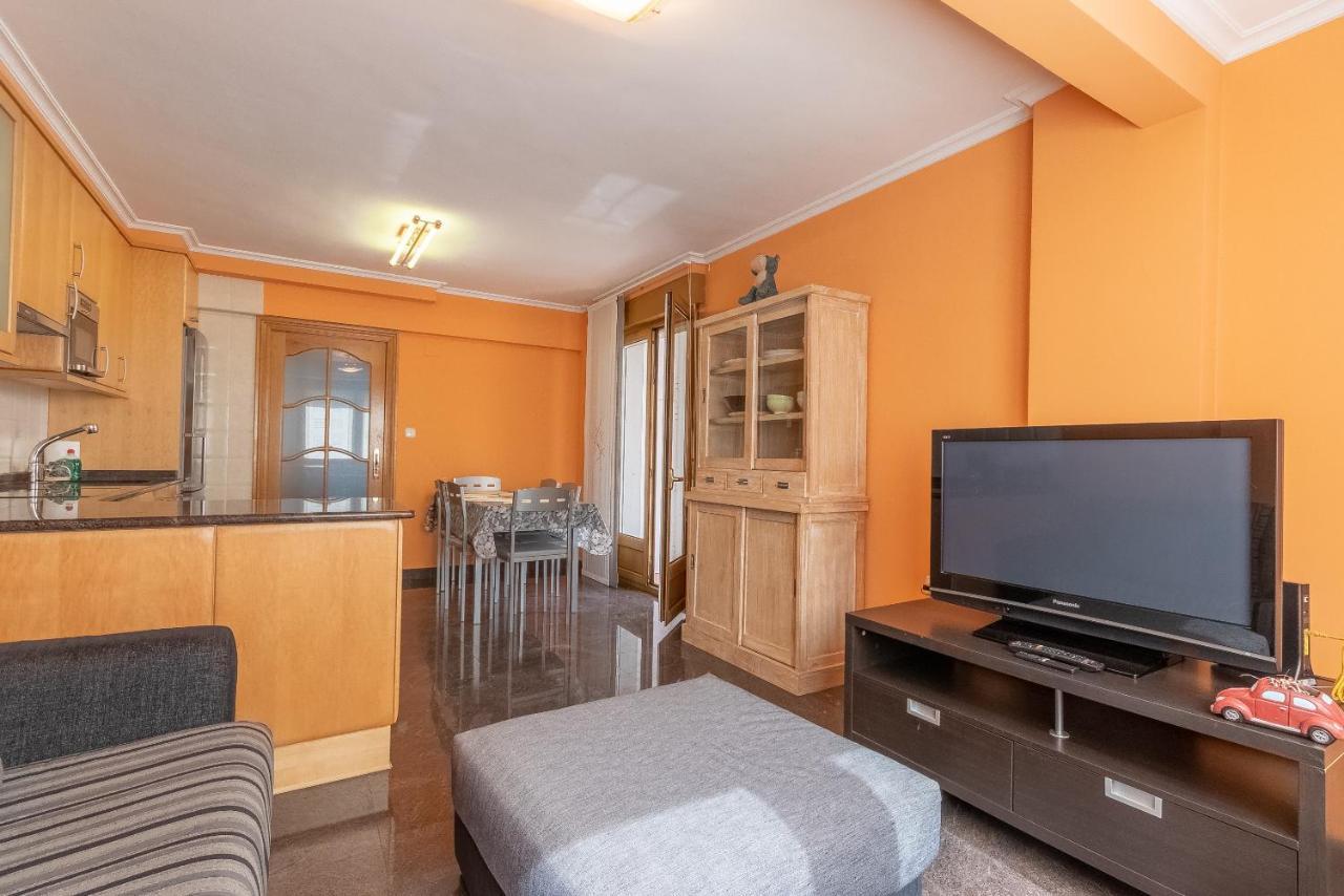 Confortable Apartamento En Lekeitio Exterior photo