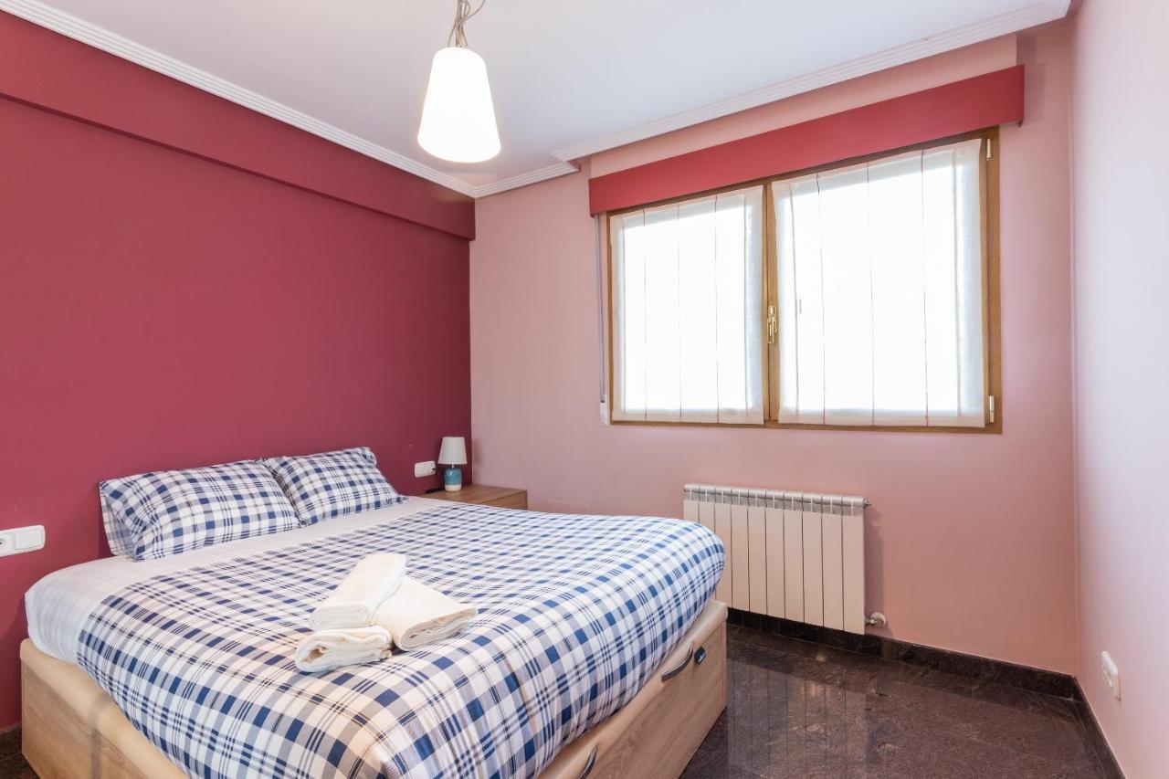 Confortable Apartamento En Lekeitio Exterior photo