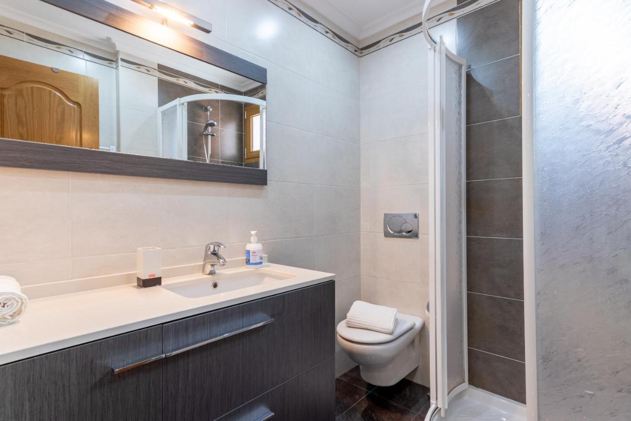 Confortable Apartamento En Lekeitio Exterior photo