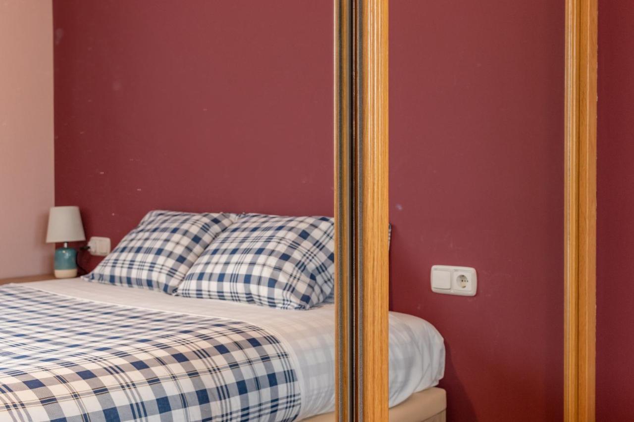 Confortable Apartamento En Lekeitio Exterior photo