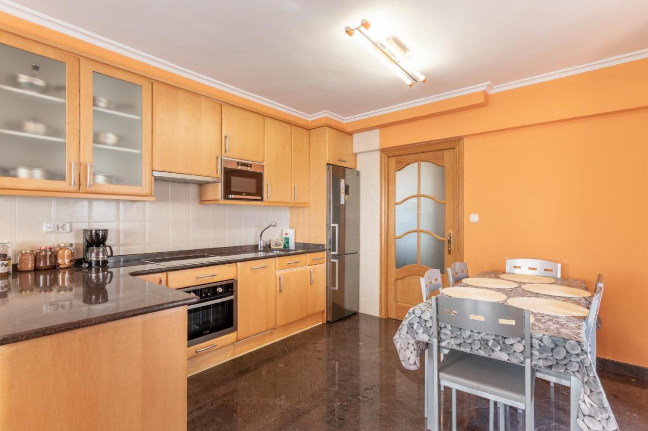 Confortable Apartamento En Lekeitio Exterior photo