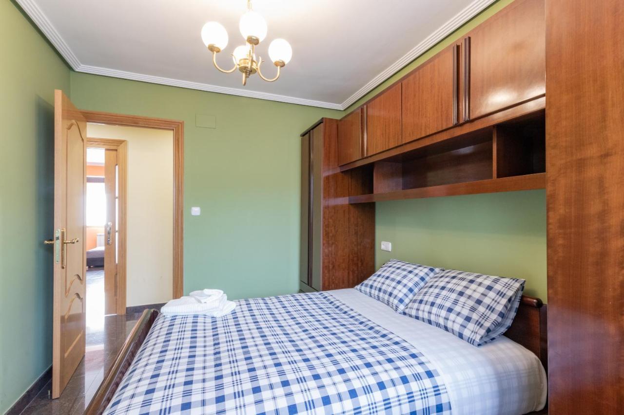 Confortable Apartamento En Lekeitio Exterior photo