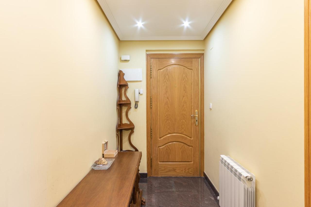 Confortable Apartamento En Lekeitio Exterior photo